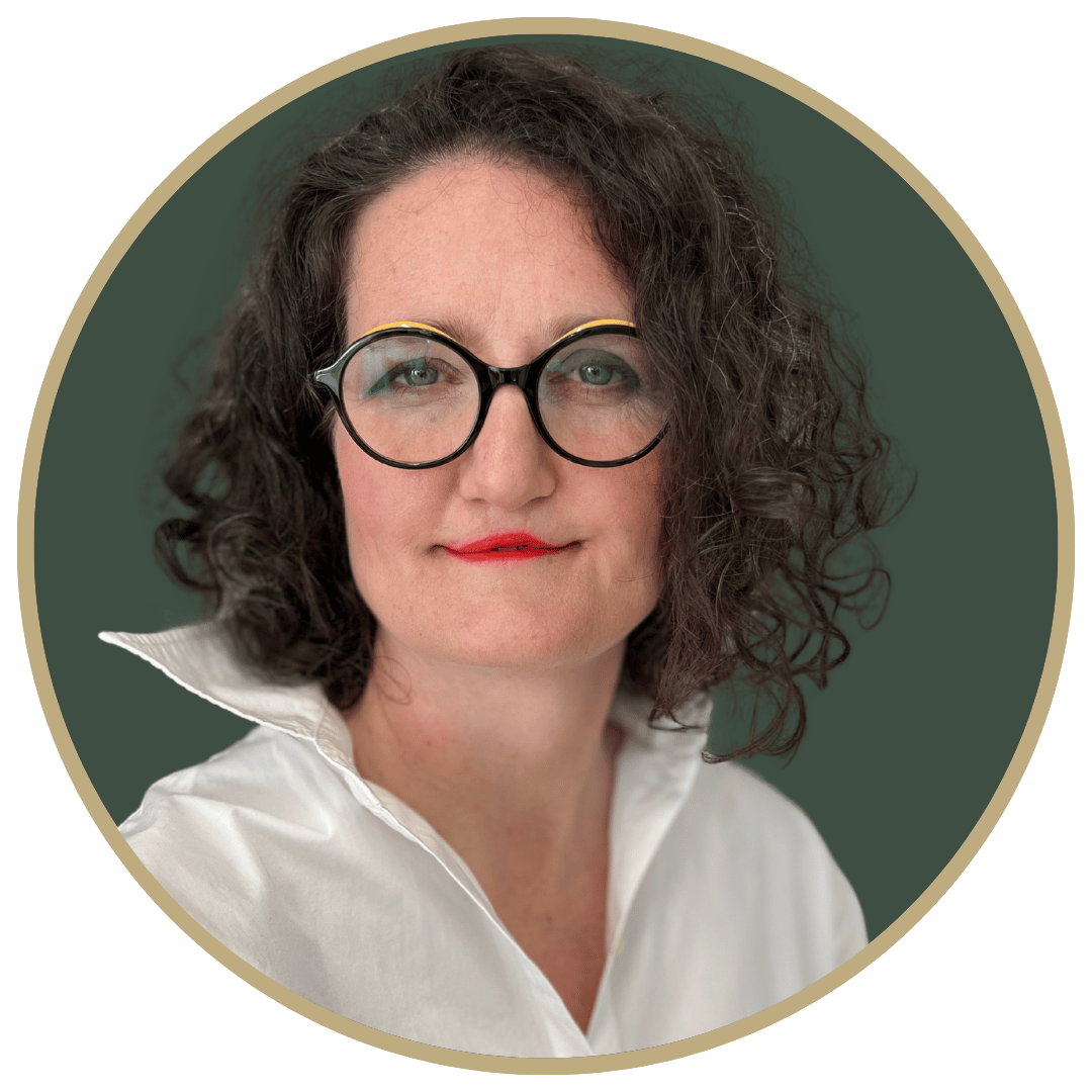 Selfie fürs Busines von Ann Sophie Detje - Personal Branding Fotografin